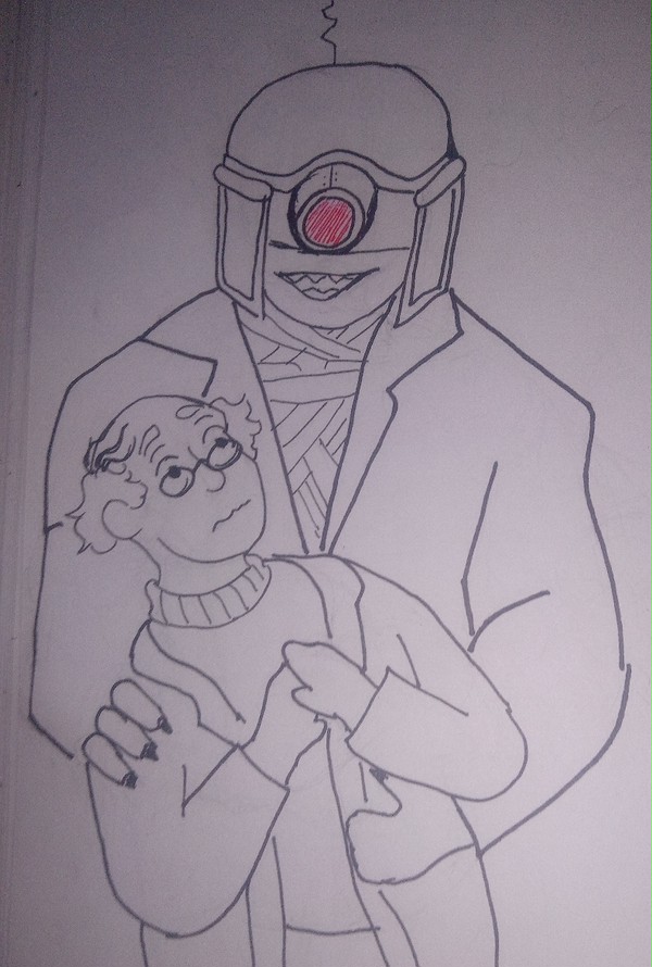 Hi doc~