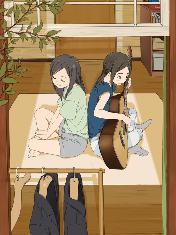 明日ちゃん