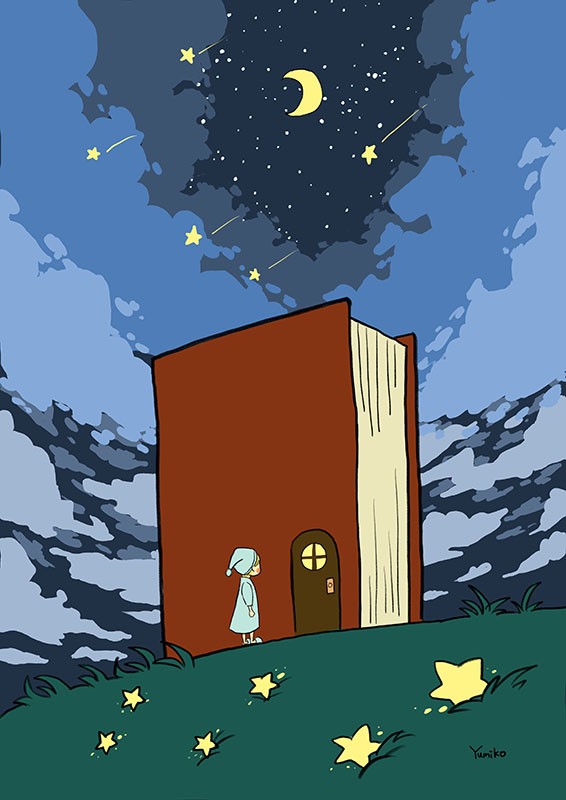 眠りの物語