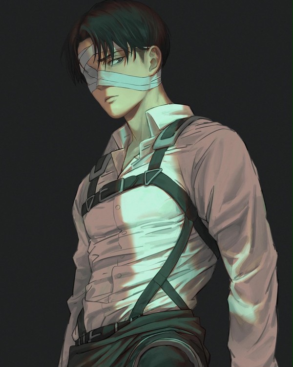 兵長
