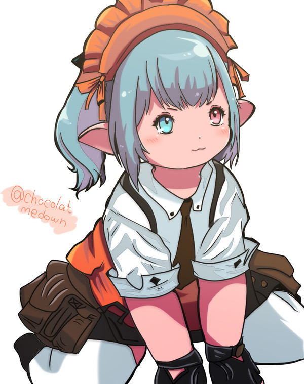 クラフトメイド