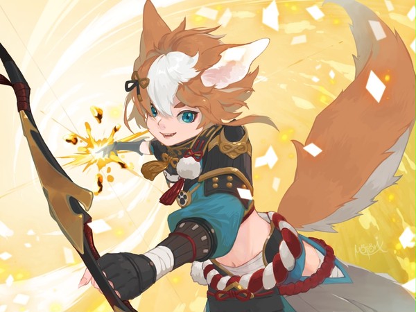 ゴロー