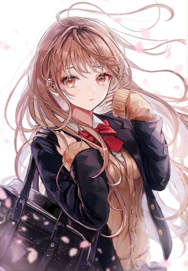 恋の季節 - 1/1
