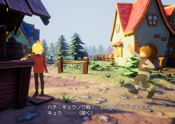 狸狐89