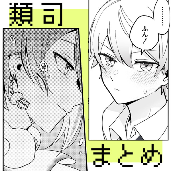 類司まとめ