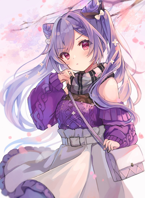 🌸