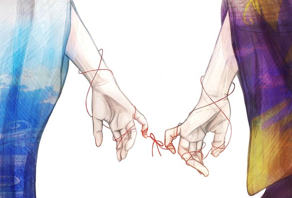 過去絵まとめ