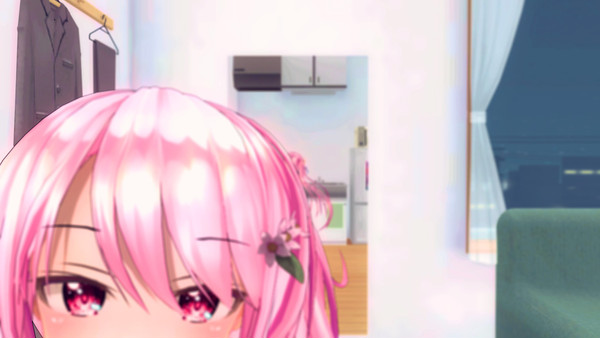 自撮り