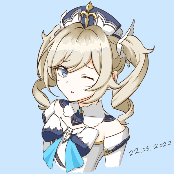 バーバラ