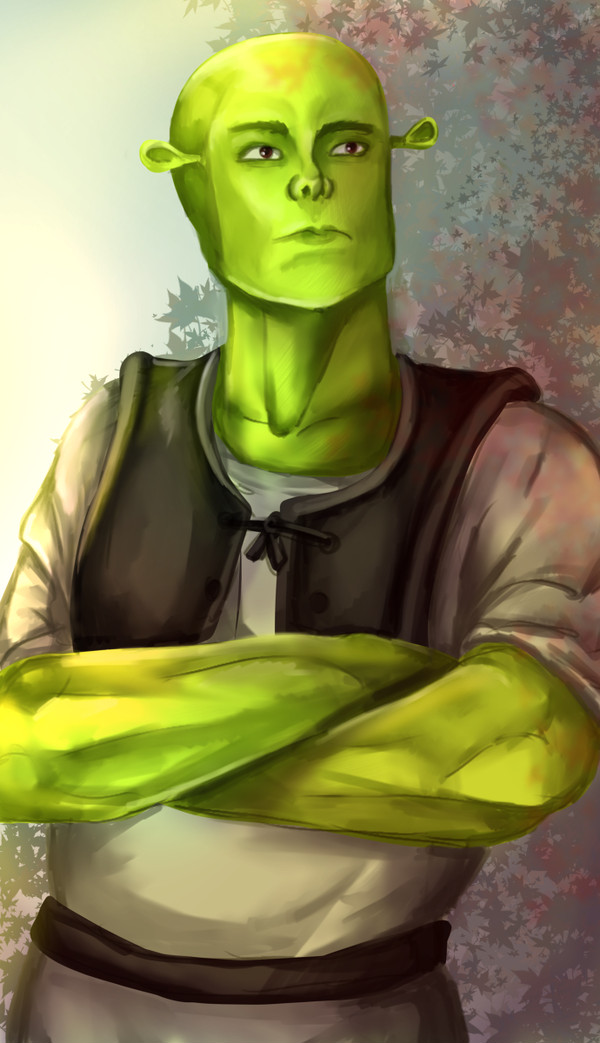 Shrek