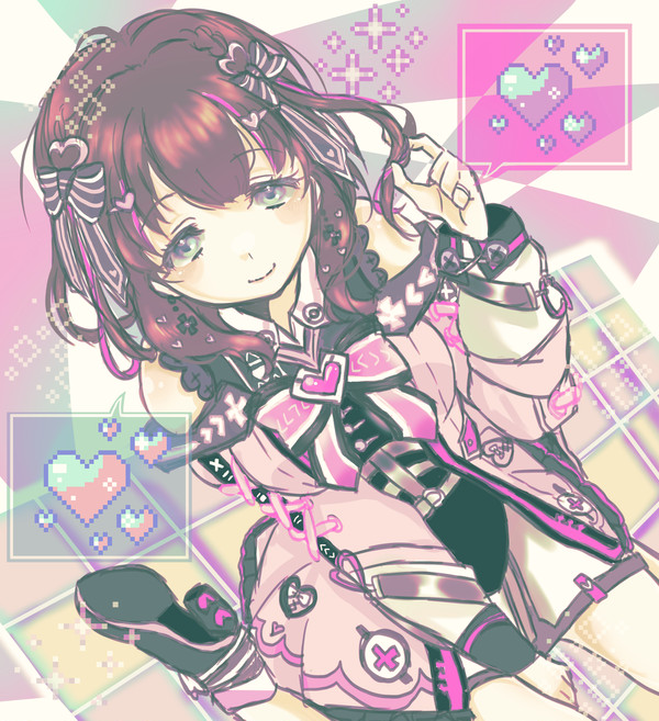 「こころふれあえば」きっと来る！