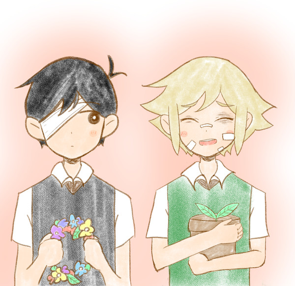 Good End after