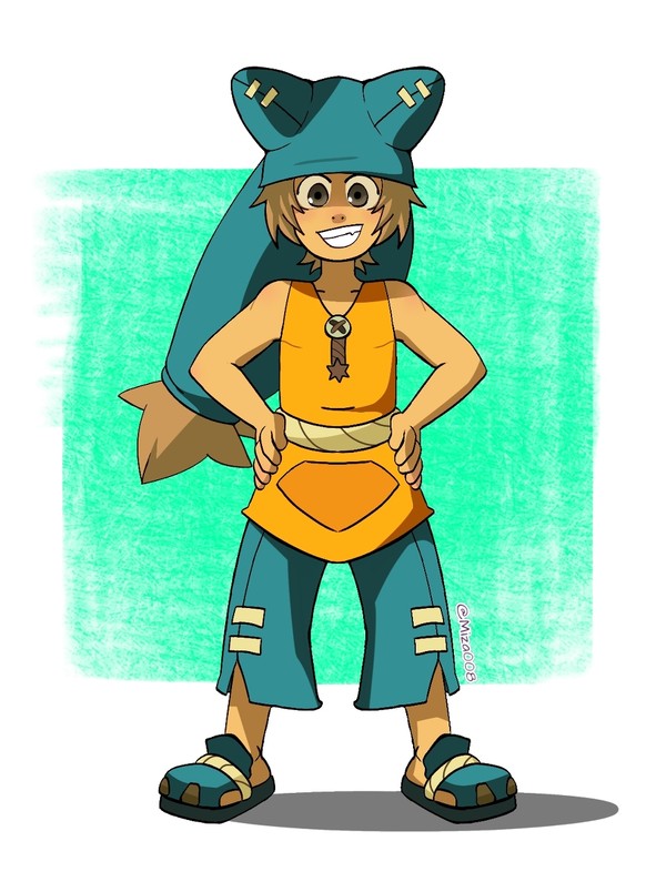 Yugo By Miza008