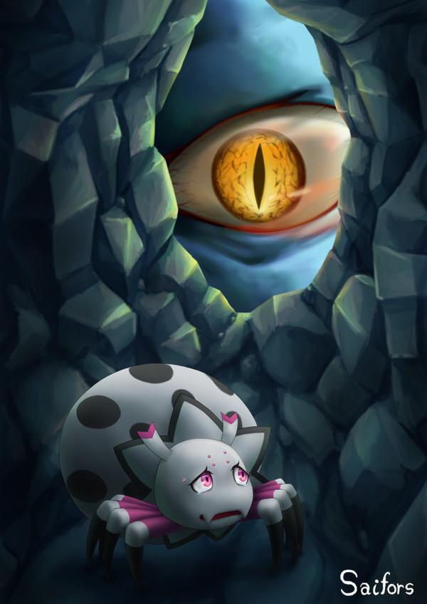 Looming Danger
