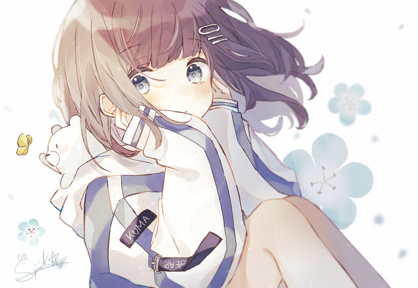 しろくま