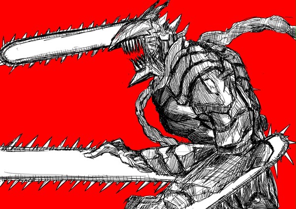 らくがき