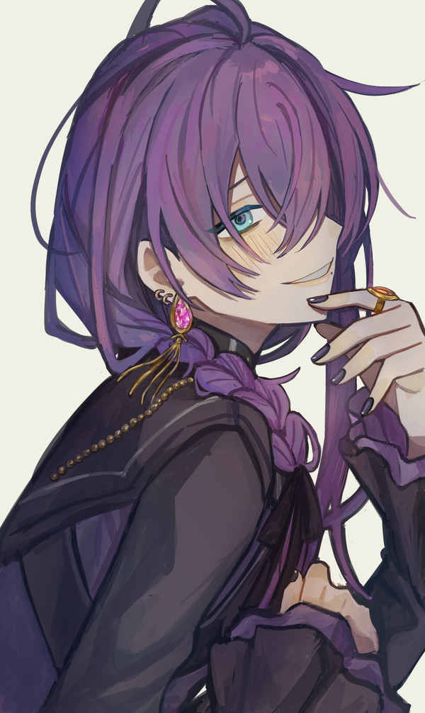 ♣︎