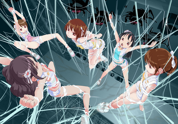 Spider 7-1