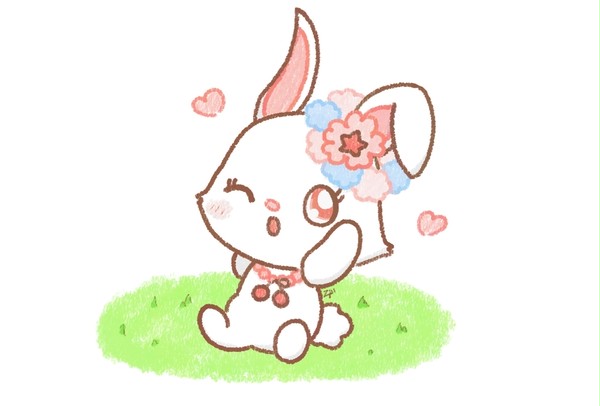ぽあぽあリング