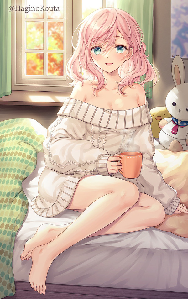 Skeb絵2 - 1/28