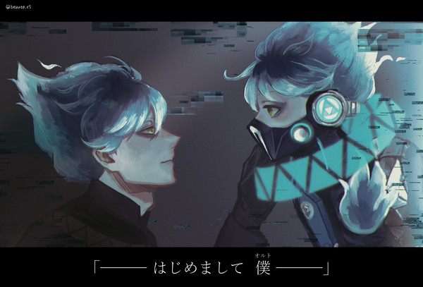 時はきた