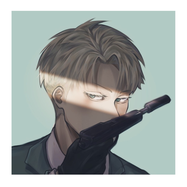 《SPYxFAMILY》 洛伊德·佛傑