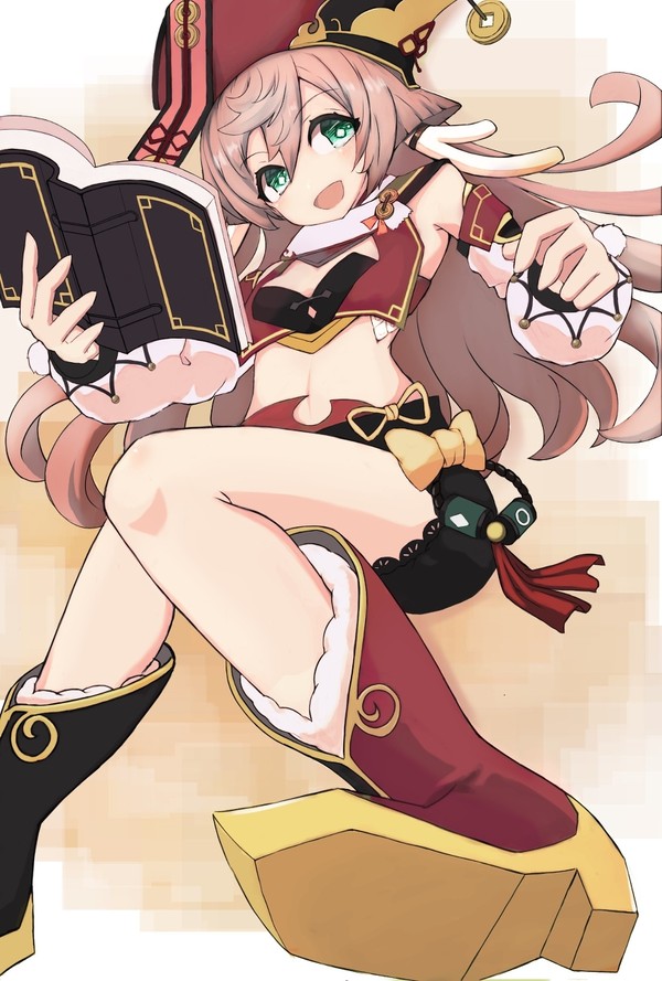煙緋