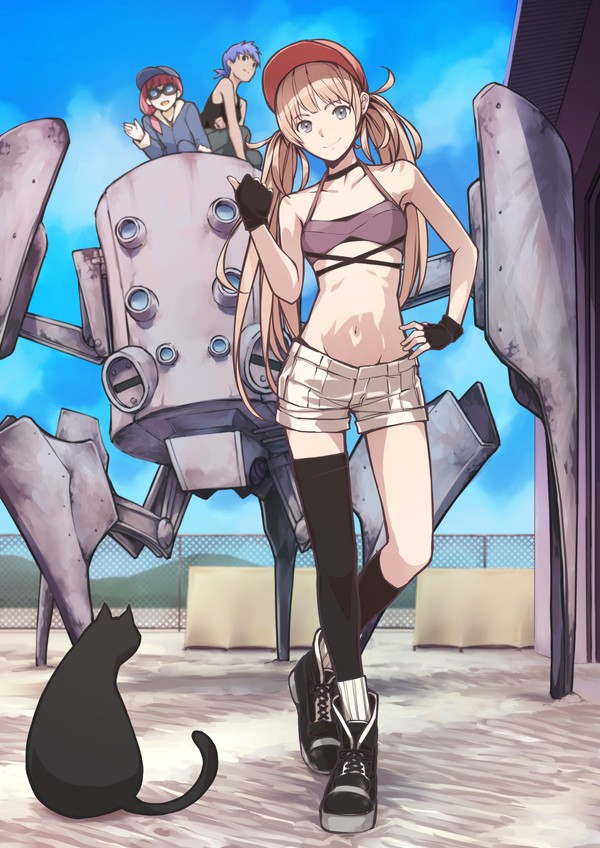 なっ?まだ動くだろ?