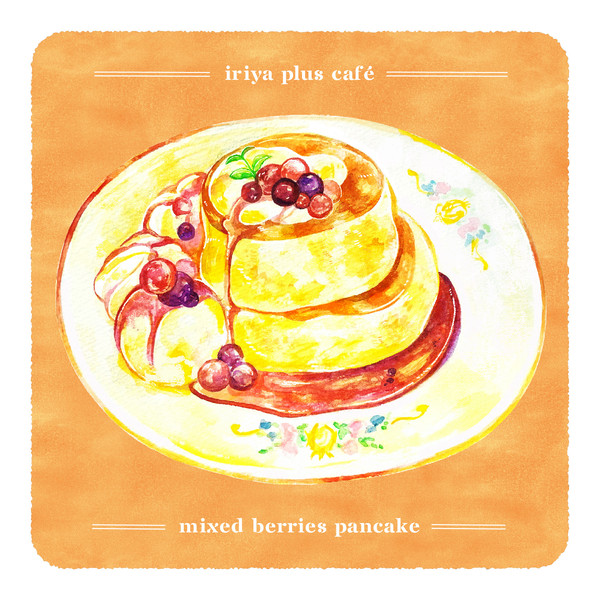 pancake