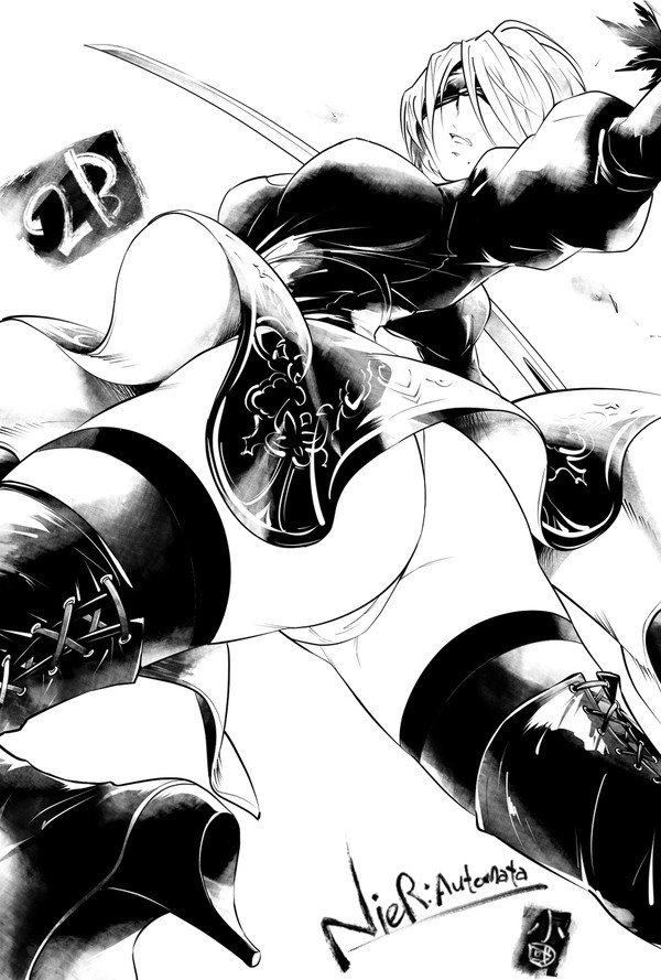 2B