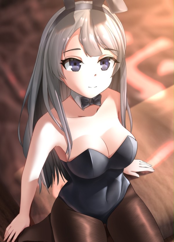 Mai-San Fanart