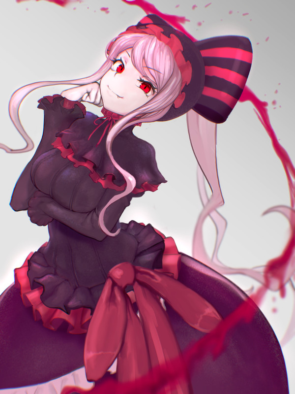 ありんす