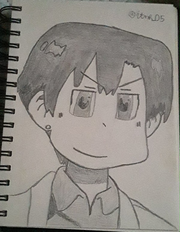 Nakamura-Sensei