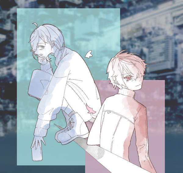 Vtuber Log