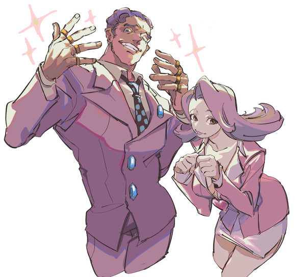 逆転ろぐ