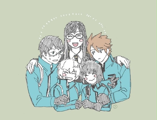 ワろぐ３