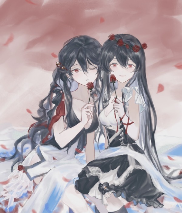 白雪