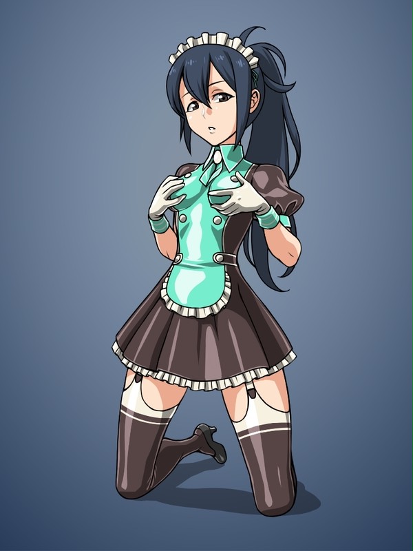 pixivリクエスト