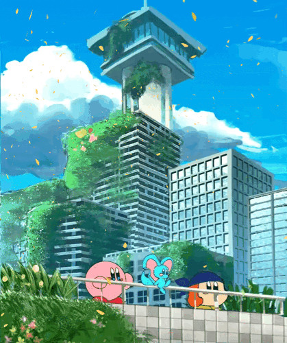 さぁゆこう