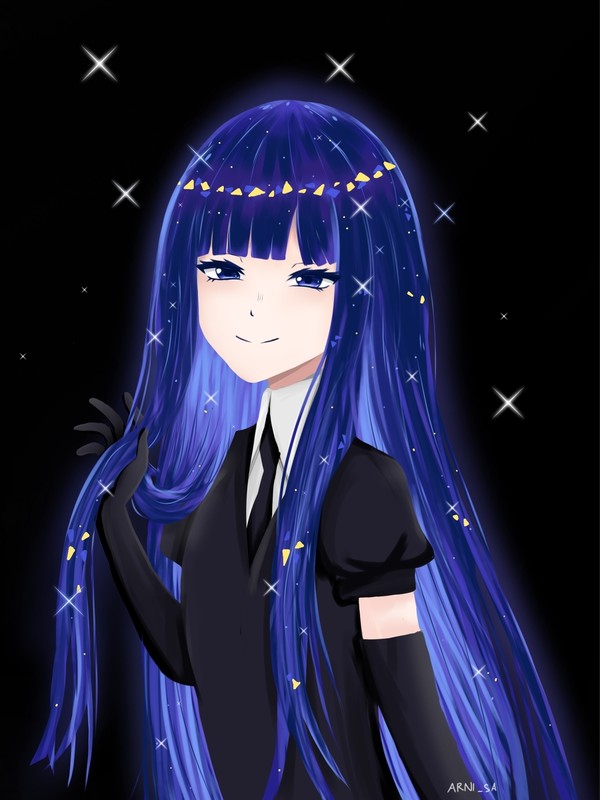 Lapis Lazuli