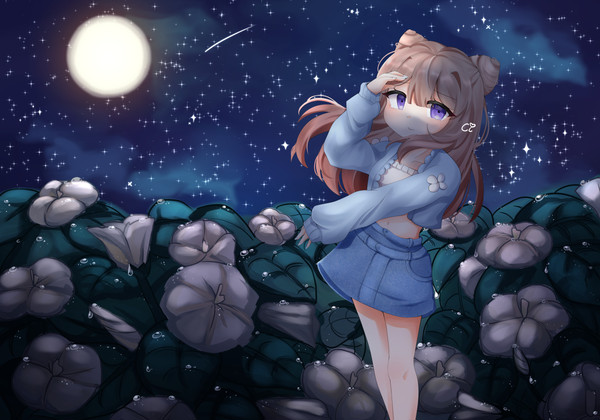 Art contest entry