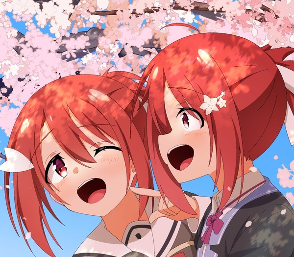 🌸🌸