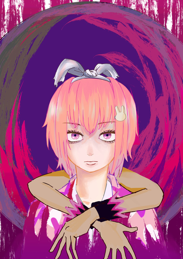 美々兎