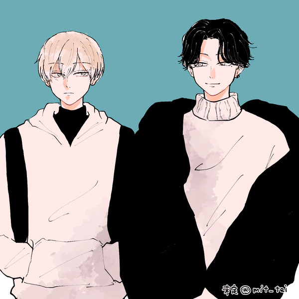 創作ログ1