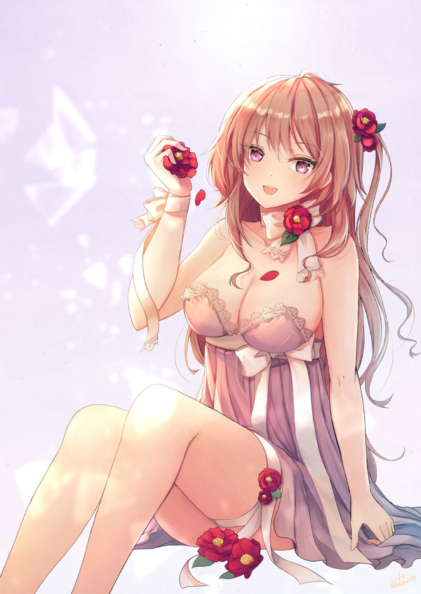 椿娘