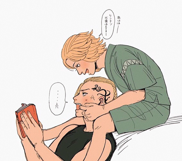 マイドラちゃん