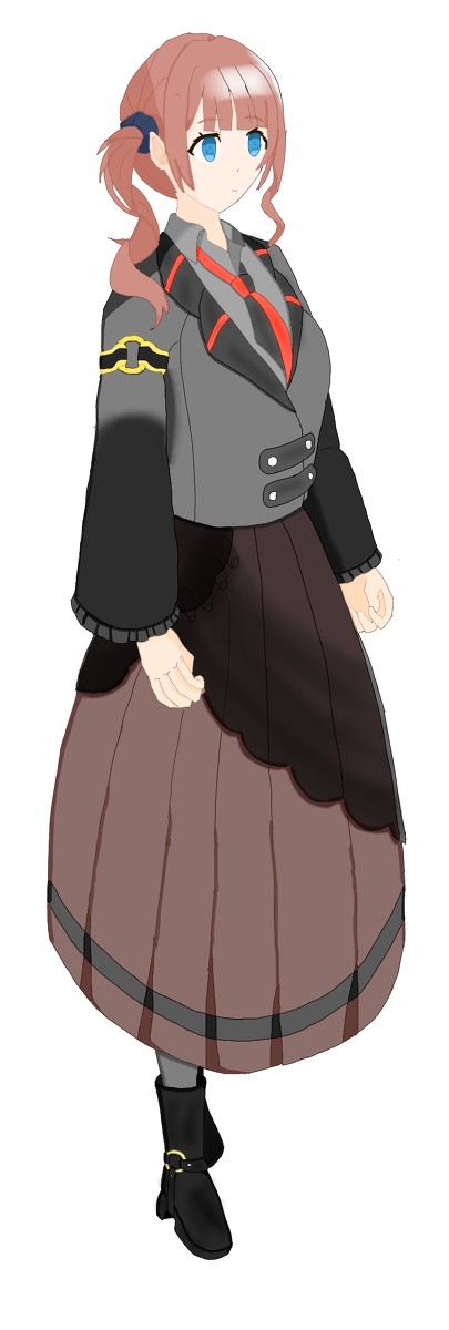 ニーゴ風レオニ②