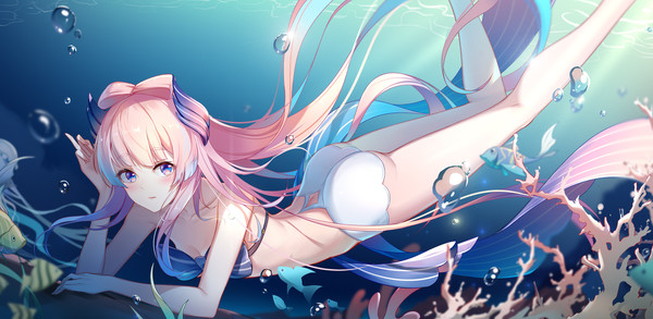 心海
