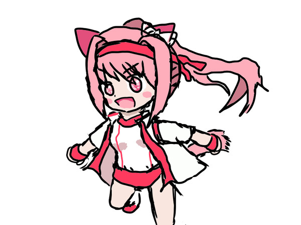 ハルウララ