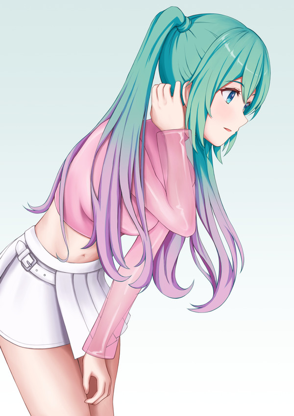 ミクCULTURE